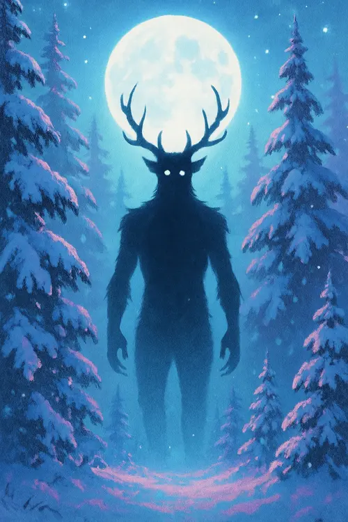 Horror Christmas Christmas wallpaper